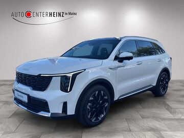 Gebrauchte Kia Sorento