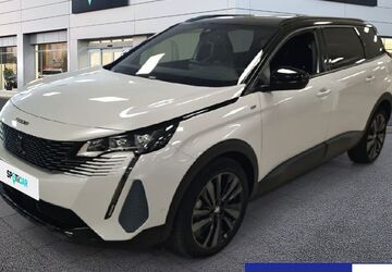 Peugeot 5008 18.058 km 27.130 &euro; Wiesbaden 65201