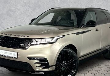 Land Rover Range Rover Velar 10.000 km 93.880 &euro; Mainz-Hechtsheim 55129