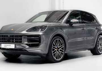 Porsche Cayenne 26.178 km 129.900 &euro; Hofheim 65719