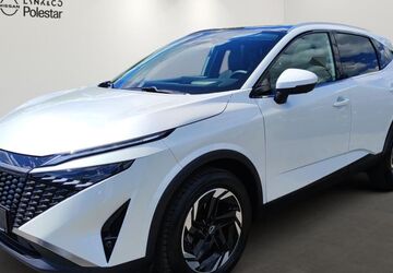Nissan Qashqai 14.300 km 27.830 &euro; Wiesbaden 65199