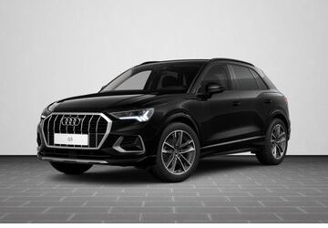 Audi Q3 28.000 km 34.490 &euro; Wiesbaden 65189