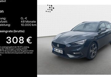 Seat Leon 15.000 km 32.500 &euro; Königstein/Ts. 61462