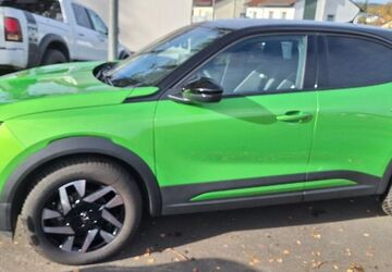 Opel Mokka 14.900 km 24.800 &euro; Taunusstein 65232