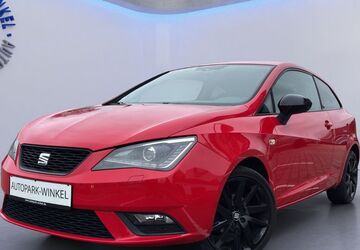 Seat Ibiza 184.815 km 5.490 &euro; Oestrich-Winkel 65375