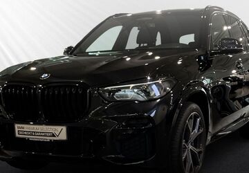 BMW X5 148.546 km 47.988 &euro; Mainz 55129