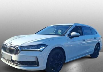 Skoda Superb 54.797 km 40.980 &euro; Bad Camberg 65520