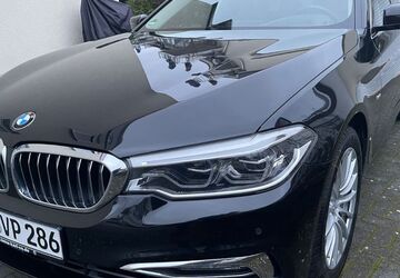 BMW 520 167.200 km 19.750 &euro; Nierstein 55283