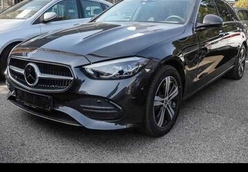 Mercedes-Benz C 300 26.600 km 34.880 &euro; Wiesbaden 65189