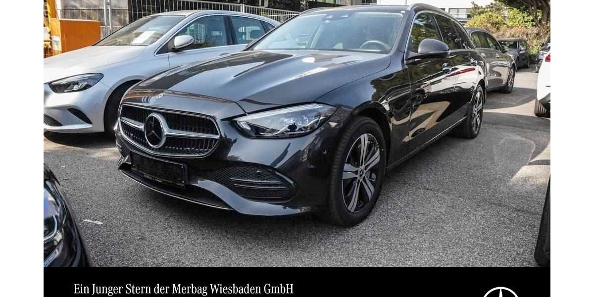 Mercedes-Benz C 300 26.600 km 34.880 &euro; Wiesbaden 65189
