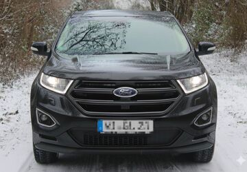 Ford Edge 135.000 km 16.500 &euro; Mainz-Kostheim 55246