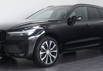 Volvo XC60 26.072 km 42.390 &euro; Wiesbaden 65205