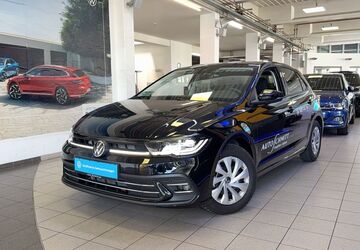 VW Polo 7.990 km 24.480 &euro; Idstein 65510