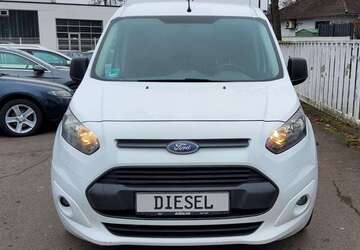 Ford Transit Connect 149.949 km 7.790 &euro; Mainz 55120