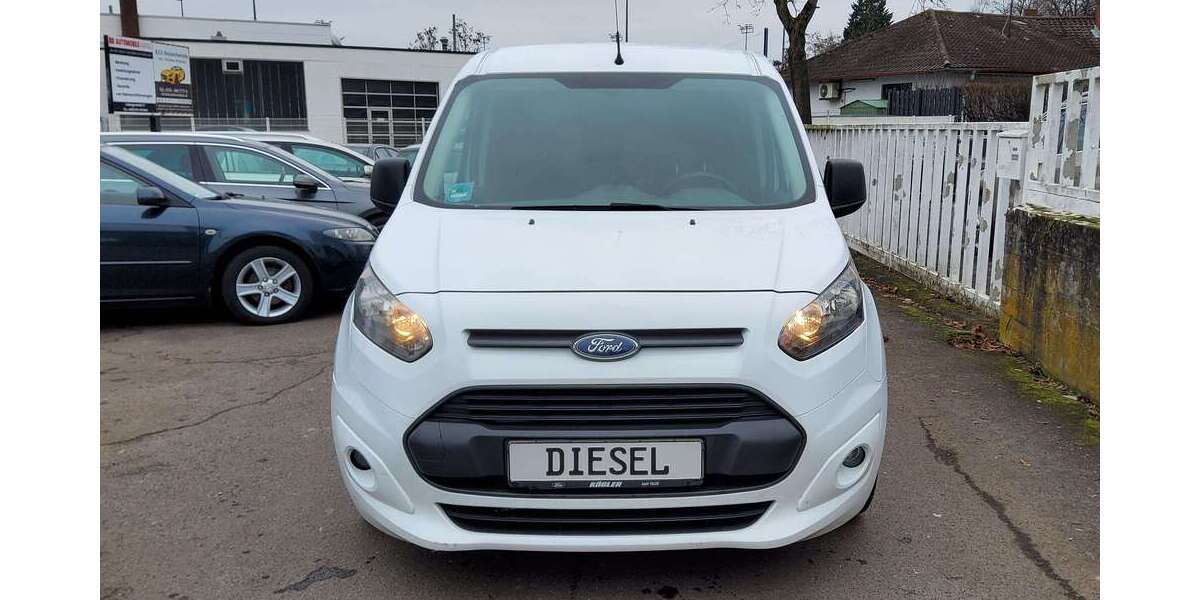 Ford Transit Connect 149.949 km 7.790 &euro; Mainz 55120