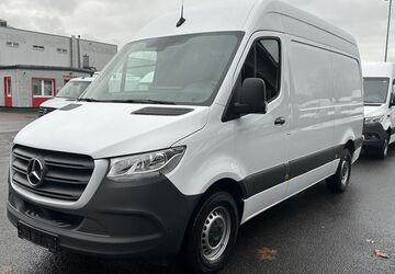 Mercedes-Benz Sprinter 76.246 km 35.938 &euro; Mainz 55122