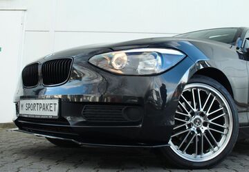 BMW 116 147.900 km 7.991 &euro; Wiesbaden 65203