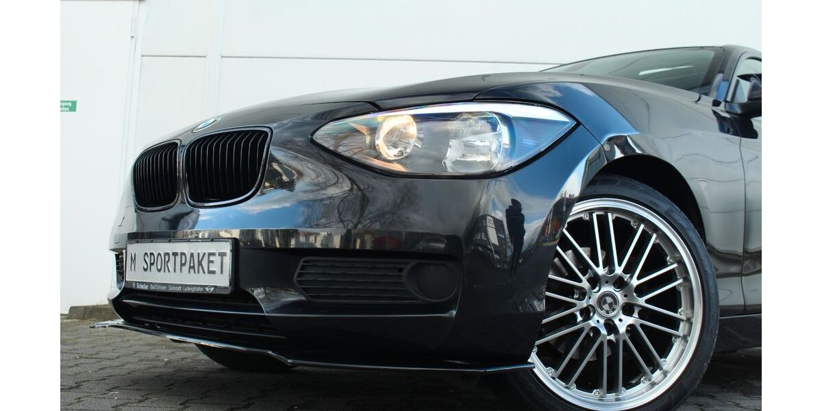 BMW 116 147.900 km 7.991 &euro; Wiesbaden 65203