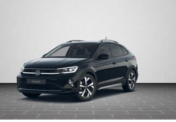 VW Taigo 9.294 km 24.980 &euro; Mainz 55129