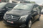 Mercedes-Benz V 220 d Lang EDITION |Leder|Kamera|Elekr.Türen| 71.999 km 38.999 &euro; Mainz-Kostheim 55246
