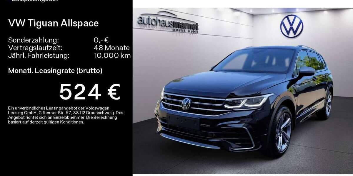VW Tiguan 19.800 km 42.981 &euro; Königstein im Taunus 61462