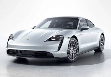 Porsche Taycan 81.473 km 59.890 &euro; Hofheim 65719