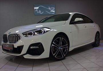 BMW 220 Gran Coupé 36.984 km 34.900 &euro; Nieder Olm (bei Mainz) 55268