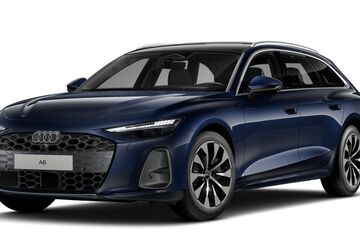 Audi A6 23.309 km 55.890 &euro; Hofheim 65719