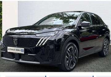 Peugeot 3008 23.002 km 25.680 &euro; Rüsselsheim 65428