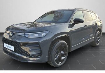 VW Tayron 5.500 km 53.690 &euro; Wiesbaden 65189