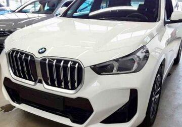 BMW X1 25.396 km 44.933 &euro; Hofheim 65719