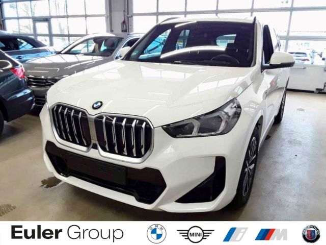 BMW X1 25.396 km 44.933 &euro; Hofheim 65719