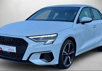 Audi A3 41.476 km 25.580 &euro; Mainz 55131