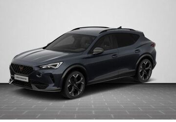 Cupra Formentor 45.343 km 26.890 &euro; Bingen / Rhein 55411