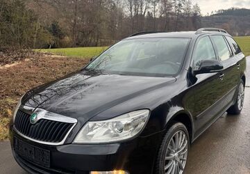 Skoda Octavia 233.149 km 5.490 &euro; Taunusstein 65232