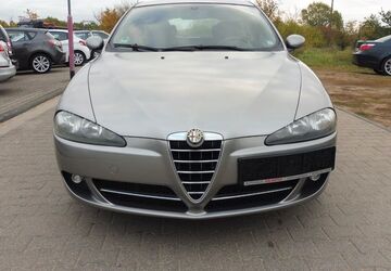 Alfa Romeo Andere 189.000 km 3.500 &euro; Ingelheim 55218