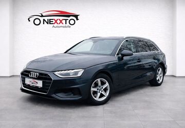 Audi A4 86.000 km 20.900 &euro; Flörsheim 65439