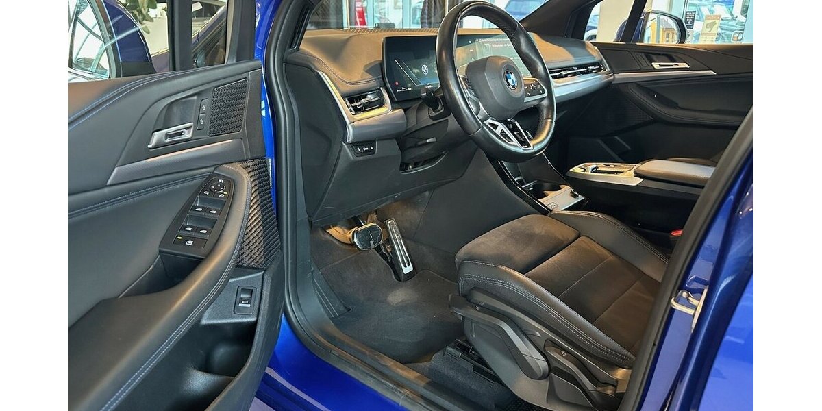 BMW 218 Active Tourer 218 i M Sport |Navi|LED|Kamera| 59.980 km 24.999 &euro; Mainz-Kostheim 55246