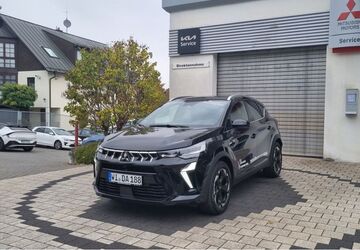 Mitsubishi ASX 5.000 km 30.990 &euro; Wiesbaden 65199