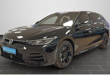 VW Passat Variant 13.391 km 48.400 &euro; Mainz 55120