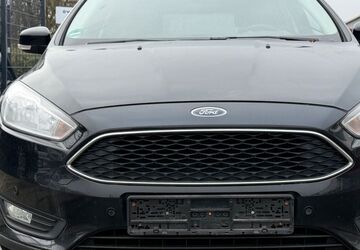 Ford Focus 161.000 km 5.999 &euro; Kelkheim 65779