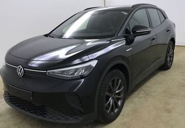 VW ID.4 76.671 km 24.751 &euro; Eschborn 65760