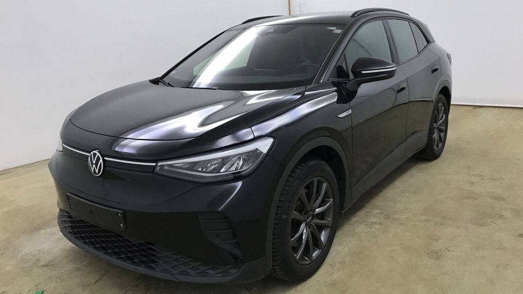 VW ID.4 76.671 km 24.751 &euro; Eschborn 65760