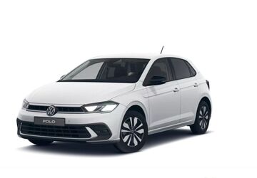 VW Polo 17.405 km 23.599 &euro; Mainz-Kastell (Wiesbaden) 55252