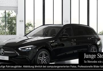 Mercedes-Benz C 220 128.490 km 31.650 &euro; Büttelborn 64572