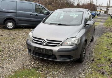 VW Golf Plus 177.000 km 1.999 &euro; Wiesbaden 65197