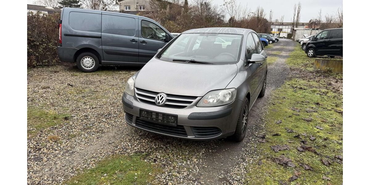 VW Golf Plus 177.000 km 1.999 &euro; Wiesbaden 65197