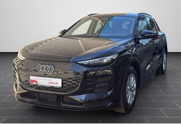 Audi Q6 e-tron 17.291 km 63.890 &euro; Wiesbaden 65189
