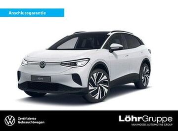 Gebrauchte VW ID.4