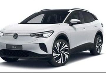 VW ID.4 12.593 km 43.880 &euro; Mainz 55131